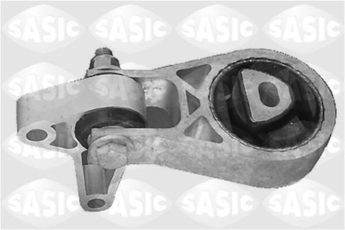 Sasic supporto motore destro - supporto,