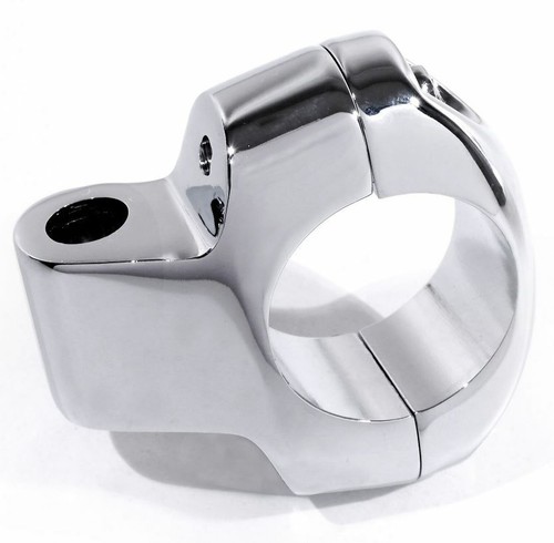 Supporto specchietto moto - specchietto,