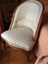 POLTRONE Bergère  stile