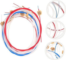 SET CORDE DI RICAMBIO ARPA PER