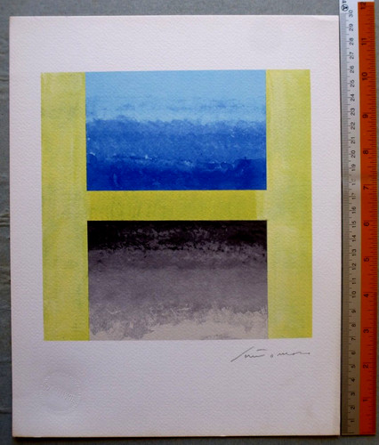 Fotolitografia bolaffi arte - fotolitografia,
