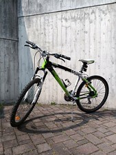 Mtb 26 Klass SRK10