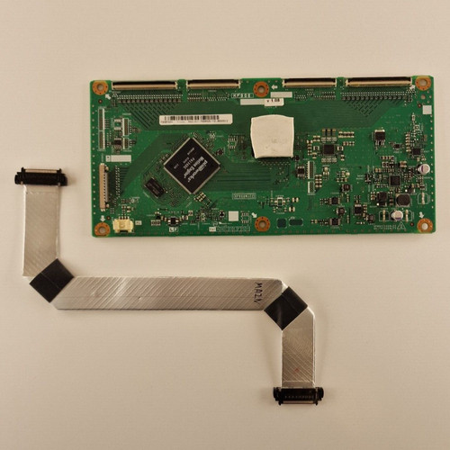 Scheda con tv sharp - scheda,