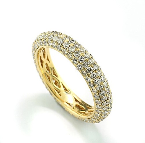Memoria brillante anello 10 - anello, 2,10