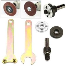 Adattatore mandrino perno