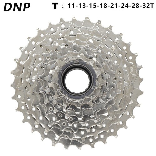 Dnp velocità nichel argento - dnp,