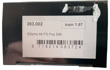 BLACKSTAR 393.002 + BLACKSTAR