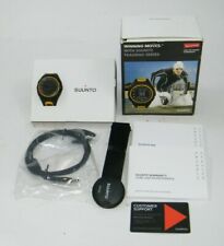 NUOVO! SUUNTO T6D BLACK FLAME
