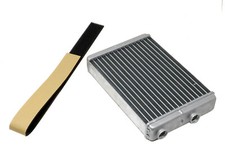 Radiatore scambiatore calore