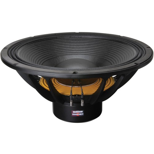 21sw152 subwoofer al - b&c,
