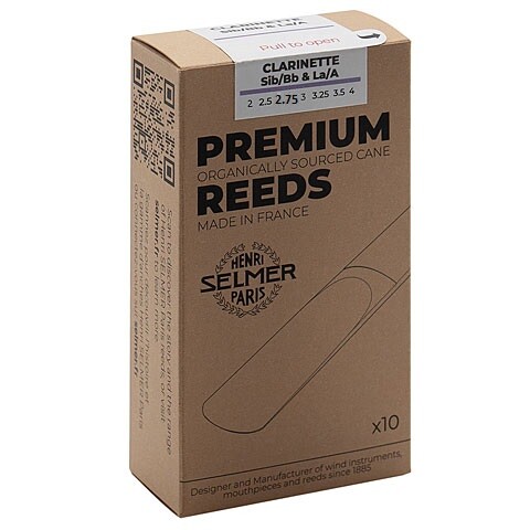 Selmer ance clarinetto - , sib