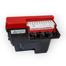 SIME SCHEDA ACCENSIONE