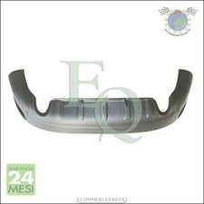 Paraurti Eq Posteriore Per