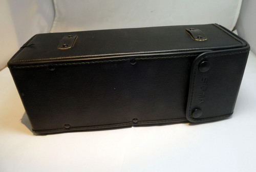 Custodia rigida sigma - rigida,