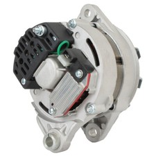 New 24v 30amp alternator - 24v,