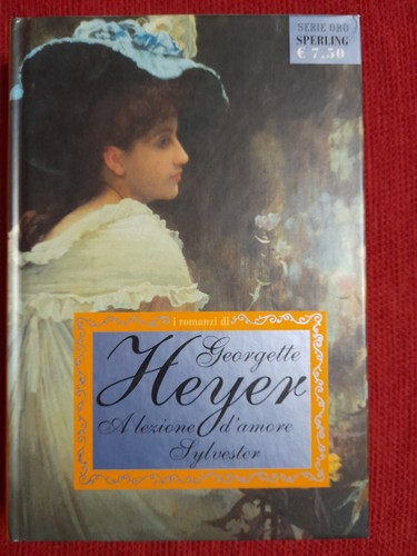 Libro lezione d amore - "a, d'amore
