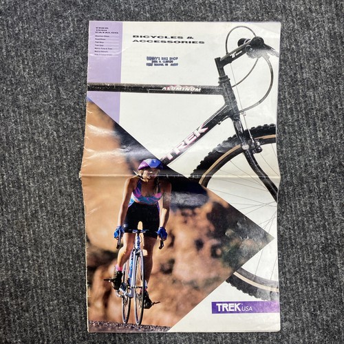 Catalogo vendita biciclette
