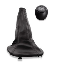 Cuffia e Pomello Cambio