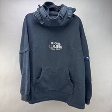 Felpa con cappuccio 11 By Bbs