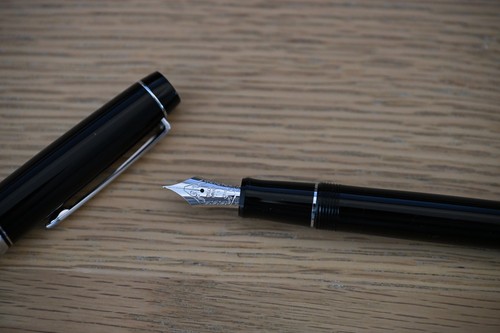 Pilot custom heritage - pilot,