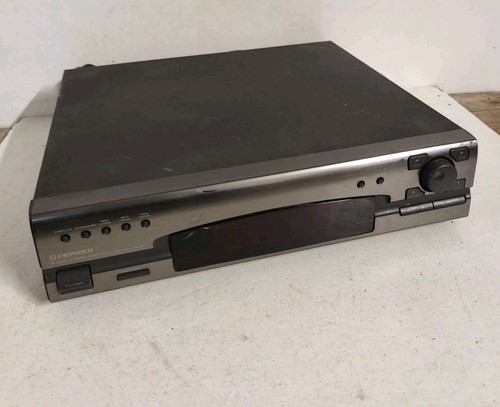 Pioneer j300 band - pioneer, 7-band