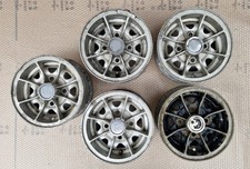 Innocenti mini cerchi dunlop - innocenti,