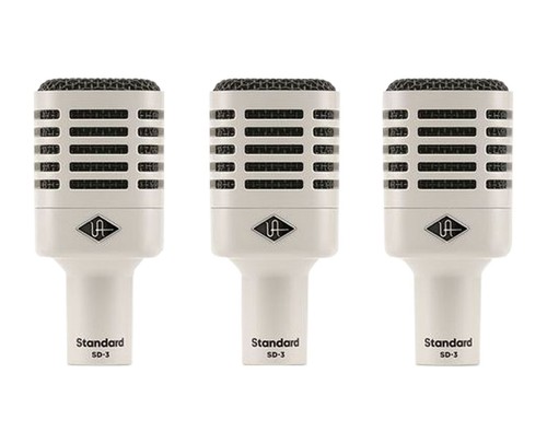 Universal audio dynamic - universal,