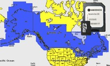 2026 Navionics+ Plus