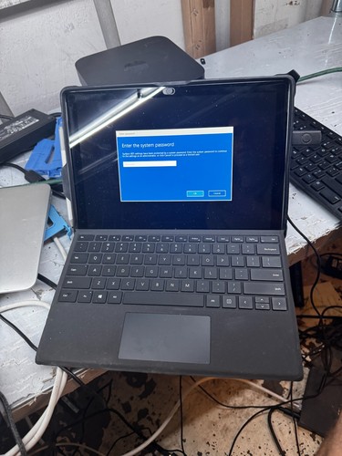 Microsoft surface pro 256gb - microsoft,