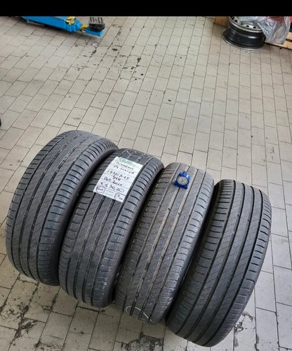 Pneumatici usati estivi - pneumatici,