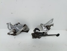 Pedane Anteriori Pilota BMW