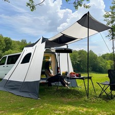 Tenda posteriore auto 200 x