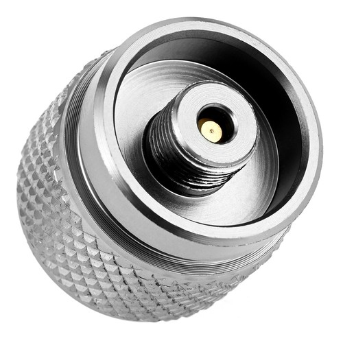Adattatore gas campeggio - gas,