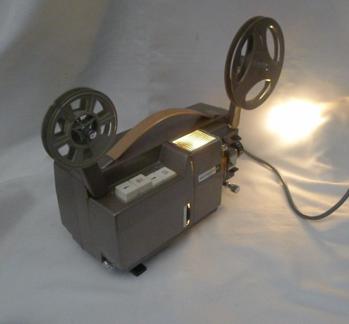 Proiettore bell vintage - ko-on,