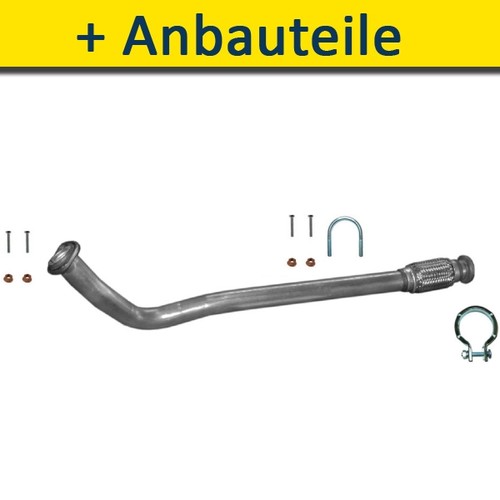 Tubo flessibile kit - kit, mercedes
