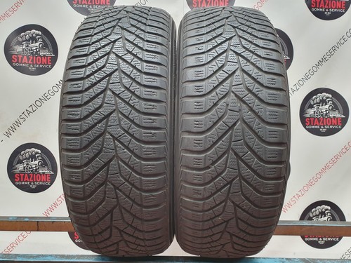 Gomme invernali usate yokohama - invernali,