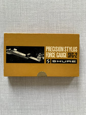 Bilancino Shure SFG-2 per