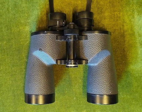 Goto kogaku 7x50 - goto, 7,1°