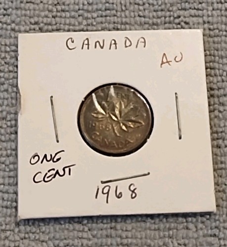Moneta canada un - canada,