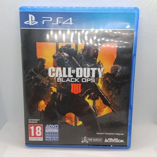 Call duty black ops - call, of
