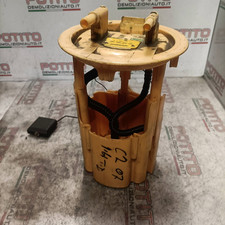 Trasduttore carburante