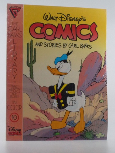 Carl barks bark - /,