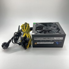 Alimentation 2400W 95+ Gold
