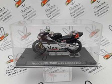 DIE CAST 1/24 " HONDA NSR500