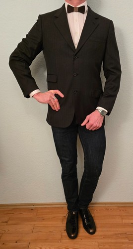 Brioni modello urbino - brioni, giacca
