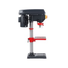 Trapano da tavolo trapano a colonna 550 W trapano a colonna 3-16 mm 180-2770min-1