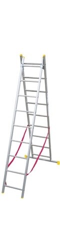 Brugel scala alluminio 2 - brugel,