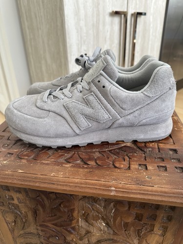 Stone island new balance - stone,