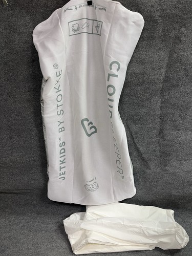 Stokke cloud sleeper travel - cloud,