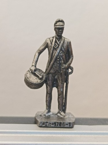 Soldatini metalfiguren - soldatini,